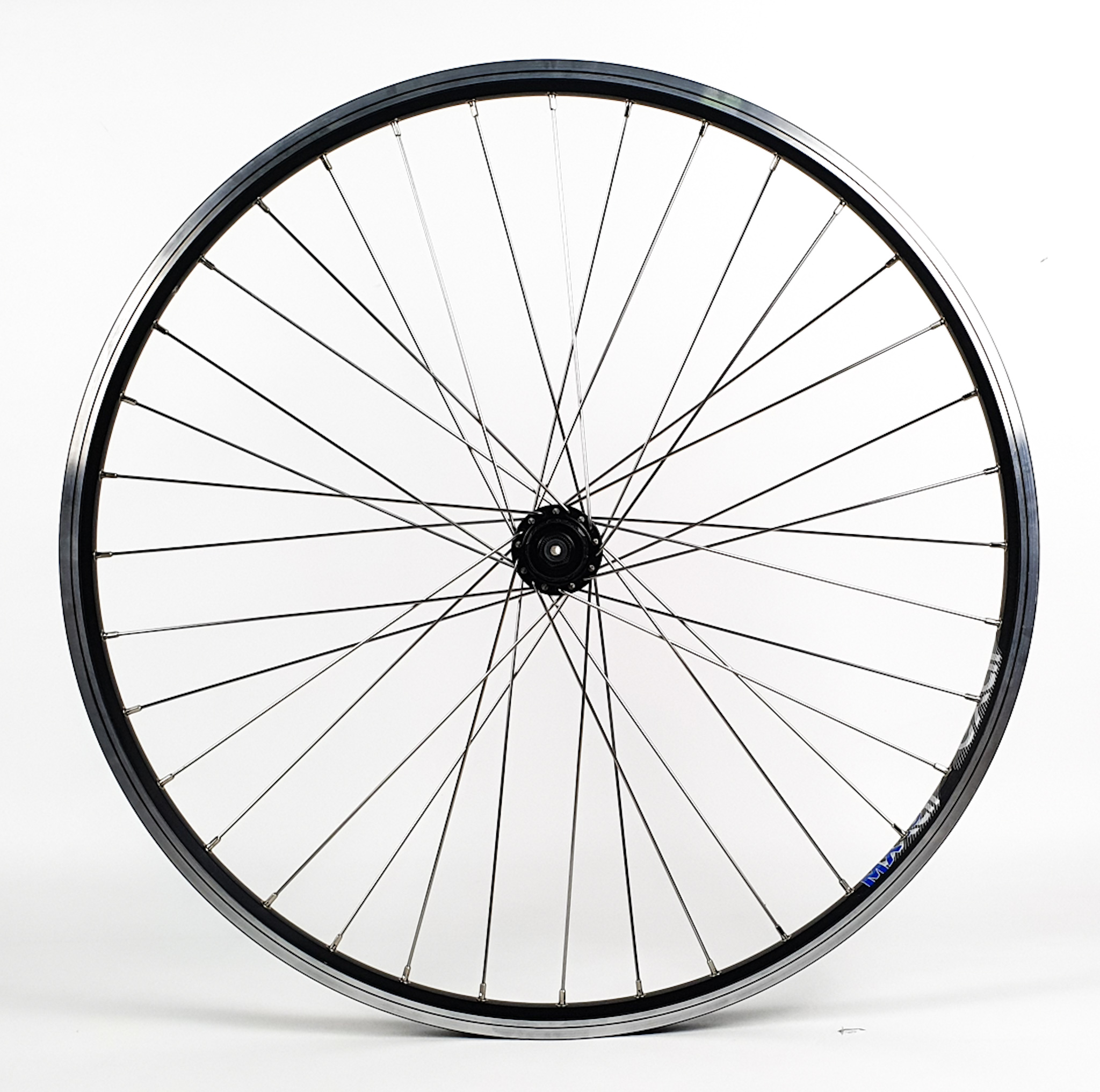 26" Hinterrad Shimano FH-T610 / Exal MX19 schwarz